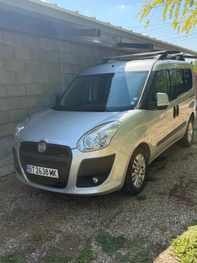 Fiat Doblo - Car24.bg Fiat Doblo