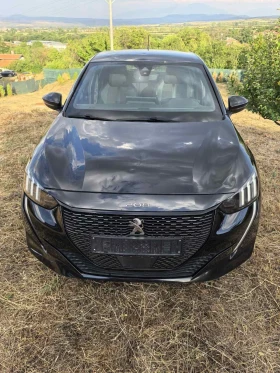 Peugeot 208 1.2 Gt - 7500 € - 36392421 2 | Car24.bg Peugeot 208 1.2 Gt - 7500 € - 36392421 2