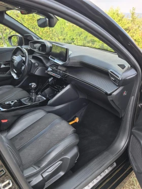 Peugeot 208 1.2 Gt - 7500 € - 36392421 10 | Car24.bg Peugeot 208 1.2 Gt - 7500 € - 36392421 10