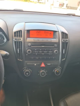 Kia Ceed 1.4куб.90к.с. 2009г. Бензин | Auto.bg — изображение 9 Kia Ceed 1.4куб.90к.с. 2009г. Бензин | Auto.bg — изображение 9