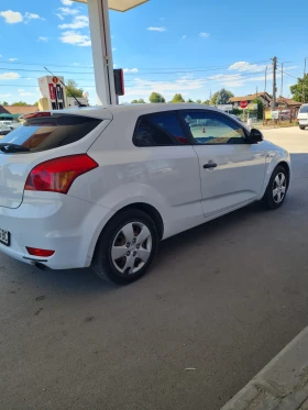 Kia Ceed 1.4куб.90к.с. 2009г. Бензин | Auto.bg — изображение 3 Kia Ceed 1.4куб.90к.с. 2009г. Бензин | Auto.bg — изображение 3