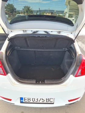 Kia Ceed 1.4куб.90к.с. 2009г. Бензин | Auto.bg — изображение 8 Kia Ceed 1.4куб.90к.с. 2009г. Бензин | Auto.bg — изображение 8