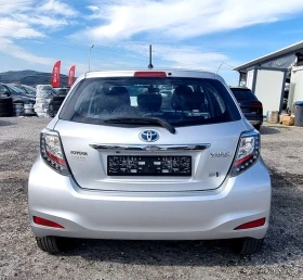 Toyota Yaris 1.5 hibrid - 7500 € - 99120554 5 | Car24.bg Toyota Yaris 1.5 hibrid - 7500 € - 99120554 5