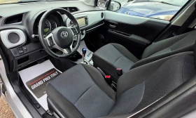 Toyota Yaris 1.5 hibrid - 7500 € - 99120554 7 | Car24.bg Toyota Yaris 1.5 hibrid - 7500 € - 99120554 7