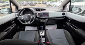 Toyota Yaris 1.5 hibrid - 7500 € - 99120554 8 | Car24.bg Toyota Yaris 1.5 hibrid - 7500 € - 99120554 8