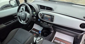 Toyota Yaris 1.5 hibrid - 7500 € - 99120554 9 | Car24.bg Toyota Yaris 1.5 hibrid - 7500 € - 99120554 9