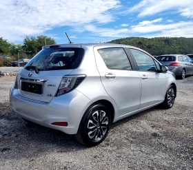 Toyota Yaris 1.5 hibrid - 7500 € - 99120554 4 | Car24.bg Toyota Yaris 1.5 hibrid - 7500 € - 99120554 4