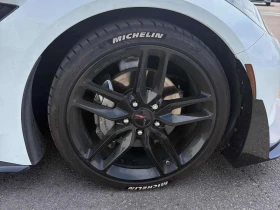 Chevrolet Corvette * 2LT * АВТОКРЕДИТ БЕЗ ПЪРВОАЧАЛНА ВНОСКА* | Auto.bg — изображение 7 Chevrolet Corvette * 2LT * АВТОКРЕДИТ БЕЗ ПЪРВОАЧАЛНА ВНОСКА* | Auto.bg — изображение 7