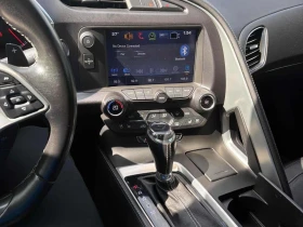 Chevrolet Corvette * 2LT * АВТОКРЕДИТ БЕЗ ПЪРВОАЧАЛНА ВНОСКА* | Auto.bg — изображение 8 Chevrolet Corvette * 2LT * АВТОКРЕДИТ БЕЗ ПЪРВОАЧАЛНА ВНОСКА* | Auto.bg — изображение 8