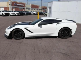 Chevrolet Corvette * 2LT * АВТОКРЕДИТ БЕЗ ПЪРВОАЧАЛНА ВНОСКА* | Auto.bg — изображение 2 Chevrolet Corvette * 2LT * АВТОКРЕДИТ БЕЗ ПЪРВОАЧАЛНА ВНОСКА* | Auto.bg — изображение 2
