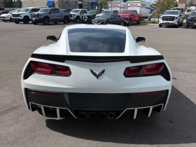 Chevrolet Corvette * 2LT * АВТОКРЕДИТ БЕЗ ПЪРВОАЧАЛНА ВНОСКА* | Auto.bg — изображение 4 Chevrolet Corvette * 2LT * АВТОКРЕДИТ БЕЗ ПЪРВОАЧАЛНА ВНОСКА* | Auto.bg — изображение 4