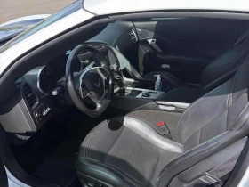 Chevrolet Corvette * 2LT * АВТОКРЕДИТ БЕЗ ПЪРВОАЧАЛНА ВНОСКА* | Auto.bg — изображение 5 Chevrolet Corvette * 2LT * АВТОКРЕДИТ БЕЗ ПЪРВОАЧАЛНА ВНОСКА* | Auto.bg — изображение 5