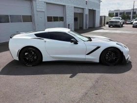 Chevrolet Corvette * 2LT * АВТОКРЕДИТ БЕЗ ПЪРВОАЧАЛНА ВНОСКА* | Auto.bg — изображение 3 Chevrolet Corvette * 2LT * АВТОКРЕДИТ БЕЗ ПЪРВОАЧАЛНА ВНОСКА* | Auto.bg — изображение 3