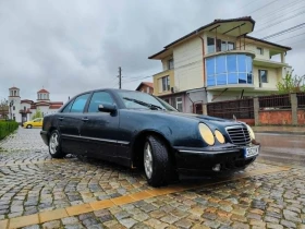 Mercedes-Benz E 270 Avantgarde - Car24.bg Mercedes-Benz E 270 Avantgarde