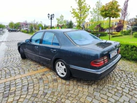 Mercedes-Benz E 270 Avantgarde - 1700 € - 78358617 3 | Car24.bg Mercedes-Benz E 270 Avantgarde - 1700 € - 78358617 3