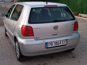 VW Polo - 1750 € - 35291892 5 | Car24.bg VW Polo - 1750 € - 35291892 5