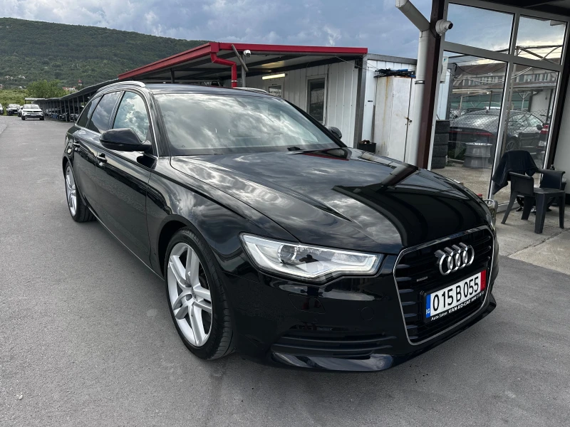 Audi A6 3.0TDI 245к.с S-line Quattro - 9800 € / 19167.13 лв. - 29504176 1 | Car24.bg Audi A6 3.0TDI 245к.с S-line Quattro - 9800 € / 19167.13 лв. - 29504176 1