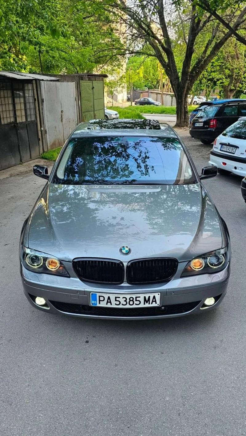 BMW 745 M67TUD44 - 1234 € / 2413.49 лв. - 82228618 1 | Car24.bg BMW 745 M67TUD44 - 1234 € / 2413.49 лв. - 82228618 1