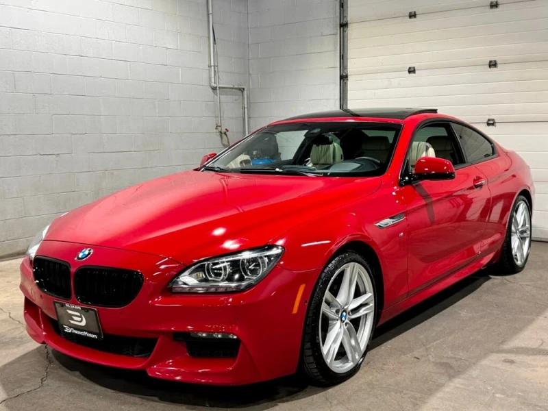 BMW 650 INDIVIDUAL/ FULL - 24300 € / 47526.67 лв. - 35730349 1 | Car24.bg BMW 650 INDIVIDUAL/ FULL - 24300 € / 47526.67 лв. - 35730349 1