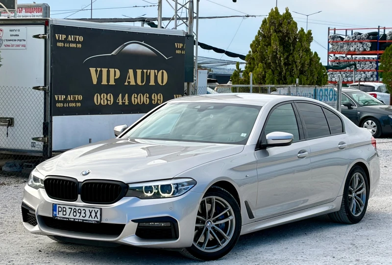 BMW 530 I M-PACKET FACELIFT FULL MAX - 29990 € - 53295575 1 | Car24.bg BMW 530 I M-PACKET FACELIFT FULL MAX - 29990 € - 53295575 1