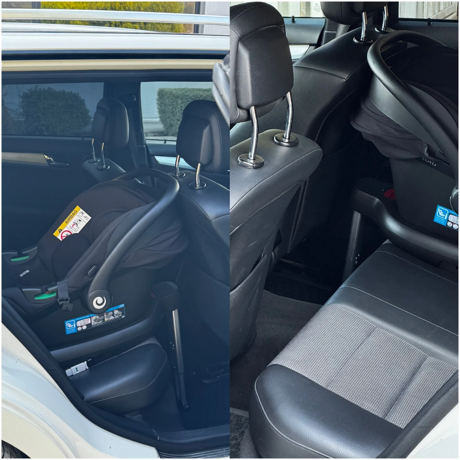 Mercedes-Benz C 220 OM646 - изображение 10 | Auto.bg Mercedes-Benz C 220 OM646 - изображение 10