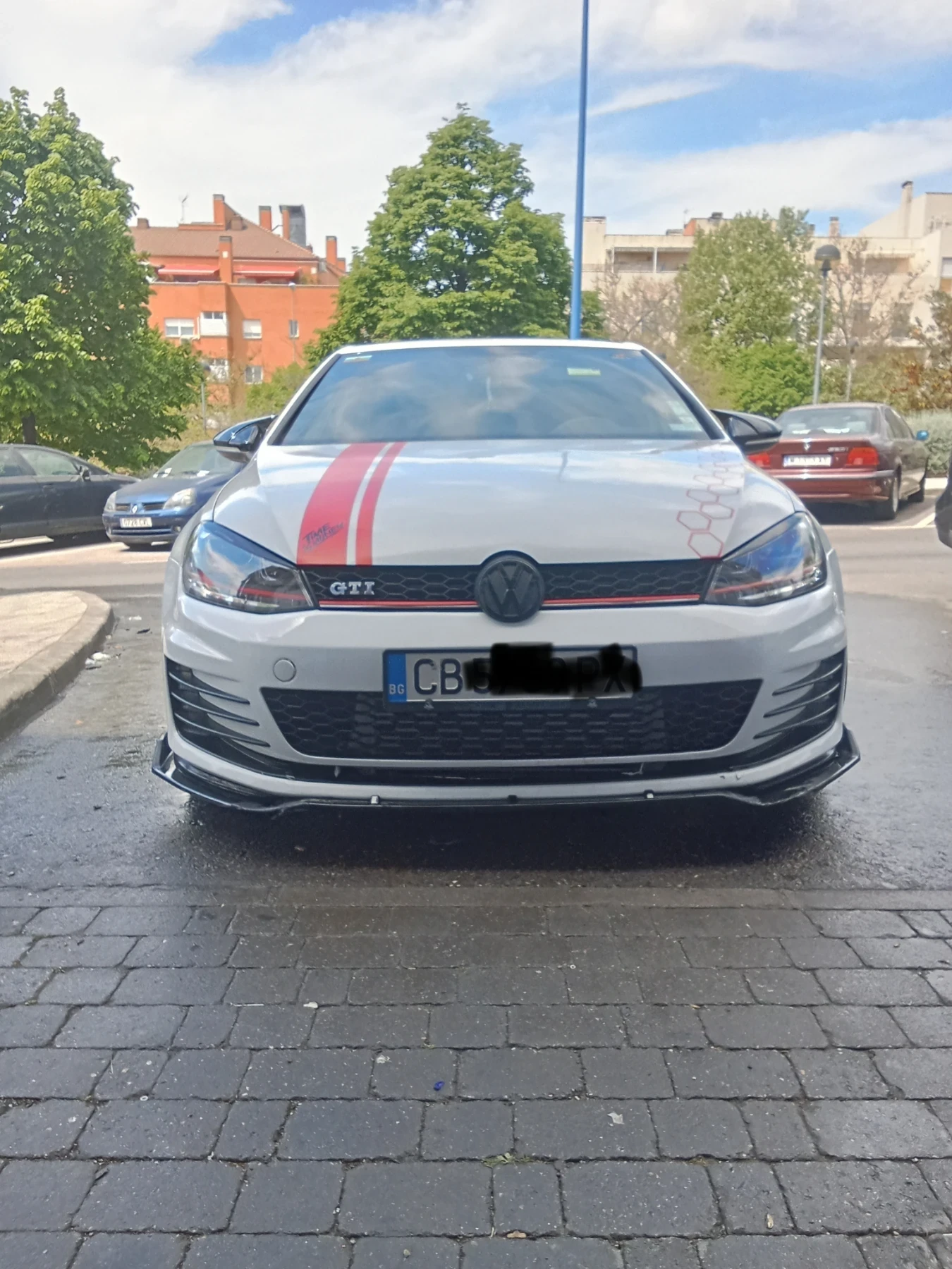 VW Golf undefined | Auto.bg — изображение 1 VW Golf undefined | Auto.bg — изображение 1