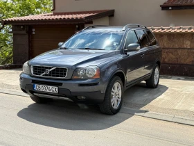 Volvo Xc90 3.2i* 6+ 1* газ/бензин 1 - Car24.bg Volvo Xc90 3.2i* 6+ 1* газ/бензин 1