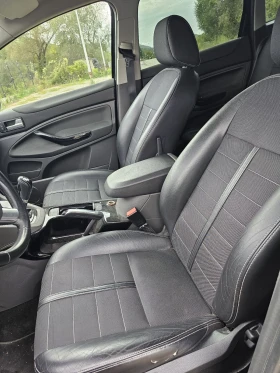 Ford Kuga | Mobile.bg — малка снимка 12
