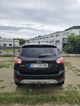 Ford Kuga | Mobile.bg — малка снимка 5