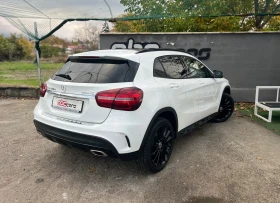 Обява за продажба на Mercedes-Benz GLA 200 2.2CDI 4Matic Edition Facelift