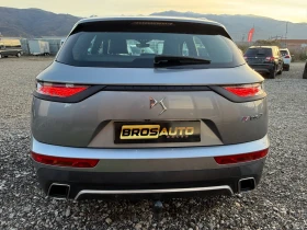 Citroen DS 7 Crossback Performance Line - 16600 € / 32466.78 лв. - 99320797 4 | Car24.bg Citroen DS 7 Crossback Performance Line - 16600 € / 32466.78 лв. - 99320797 4