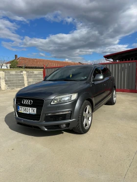 Audi Q7 - 7900 € / 15451.06 лв. - 12919345 2 | Car24.bg Audi Q7 - 7900 € / 15451.06 лв. - 12919345 2