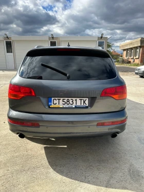 Audi Q7 - 7900 € / 15451.06 лв. - 12919345 4 | Car24.bg Audi Q7 - 7900 € / 15451.06 лв. - 12919345 4