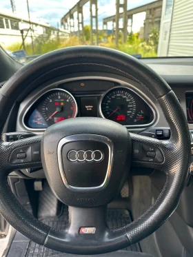 Audi Q7 - 7900 € / 15451.06 лв. - 12919345 9 | Car24.bg Audi Q7 - 7900 € / 15451.06 лв. - 12919345 9