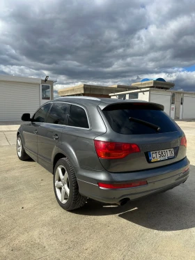 Audi Q7 - 7900 € / 15451.06 лв. - 12919345 5 | Car24.bg Audi Q7 - 7900 € / 15451.06 лв. - 12919345 5