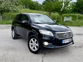Снимка Toyota Rav4