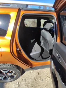 Dacia Duster - 11300 € / 22100.88 лв. - 19067892 14 | Car24.bg Dacia Duster - 11300 € / 22100.88 лв. - 19067892 14