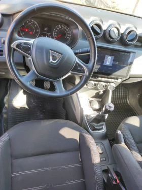 Dacia Duster - 11300 € / 22100.88 лв. - 19067892 10 | Car24.bg Dacia Duster - 11300 € / 22100.88 лв. - 19067892 10