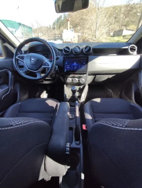 Dacia Duster - 11300 € / 22100.88 лв. - 19067892 15 | Car24.bg Dacia Duster - 11300 € / 22100.88 лв. - 19067892 15