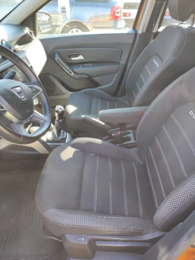 Dacia Duster - 11300 € / 22100.88 лв. - 19067892 11 | Car24.bg Dacia Duster - 11300 € / 22100.88 лв. - 19067892 11