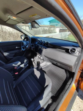 Dacia Duster - 11300 € / 22100.88 лв. - 19067892 12 | Car24.bg Dacia Duster - 11300 € / 22100.88 лв. - 19067892 12