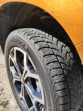 Dacia Duster - 11300 € / 22100.88 лв. - 19067892 7 | Car24.bg Dacia Duster - 11300 € / 22100.88 лв. - 19067892 7