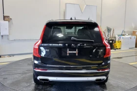 Volvo Xc90 Inscription T6 AWD - PANO| BLINDSPOT| NAVI| 360CAM | Auto.bg — изображение 3 Volvo Xc90 Inscription T6 AWD - PANO| BLINDSPOT| NAVI| 360CAM | Auto.bg — изображение 3