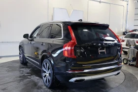 Volvo Xc90 Inscription T6 AWD - PANO| BLINDSPOT| NAVI| 360CAM | Auto.bg — изображение 4 Volvo Xc90 Inscription T6 AWD - PANO| BLINDSPOT| NAVI| 360CAM | Auto.bg — изображение 4