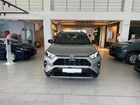 Снимка Toyota Rav4