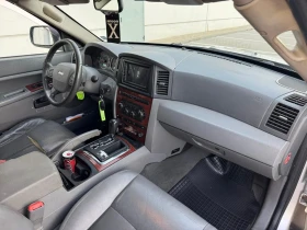 Jeep Grand cherokee - 8900 € / 17406.89 лв. - 33111016 9 | Car24.bg Jeep Grand cherokee - 8900 € / 17406.89 лв. - 33111016 9
