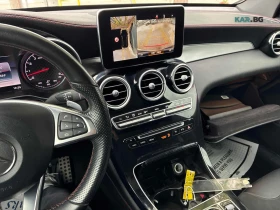 Mercedes-Benz GLC 43 AMG ЦЕНА ДО БЪЛГАРИЯ РЕГИСТРАЦИЯ & АВТОКРЕДИТ | Auto.bg — изображение 8 Mercedes-Benz GLC 43 AMG ЦЕНА ДО БЪЛГАРИЯ РЕГИСТРАЦИЯ & АВТОКРЕДИТ | Auto.bg — изображение 8