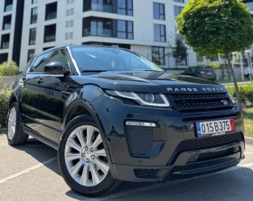 Land Rover Range Rover Evoque Evoque* 2.2* Black Series