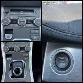 Land Rover Range Rover Evoque Evoque* 2.2* Black Series | Auto.bg — изображение 16 Land Rover Range Rover Evoque Evoque* 2.2* Black Series | Auto.bg — изображение 16