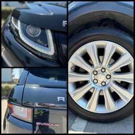 Land Rover Range Rover Evoque Evoque* 2.2* Black Series | Auto.bg — изображение 17 Land Rover Range Rover Evoque Evoque* 2.2* Black Series | Auto.bg — изображение 17